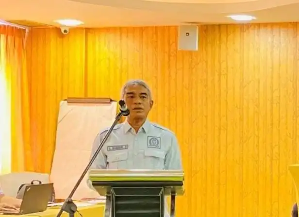 69 UMKM Makassar Dapat Mesin Kopi hingga Jahit dari PKB, Ada Pendampingan Usaha 1 69 UMKM Makassar Dapat Mesin Kopi hingga Jahit dari PKB Ada Pendampingan Usaha