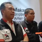 Agenda Nasional PSI di Makassar Bertambah Selain Munas