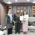 Appi Terima Policy Brief Disabilitas Makassar Dorong Penanggulangan Bencana Inklusif