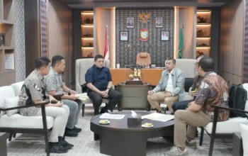 Appi percepat penyerahan PSU GMTD di Kanimega Tanjung Bunga