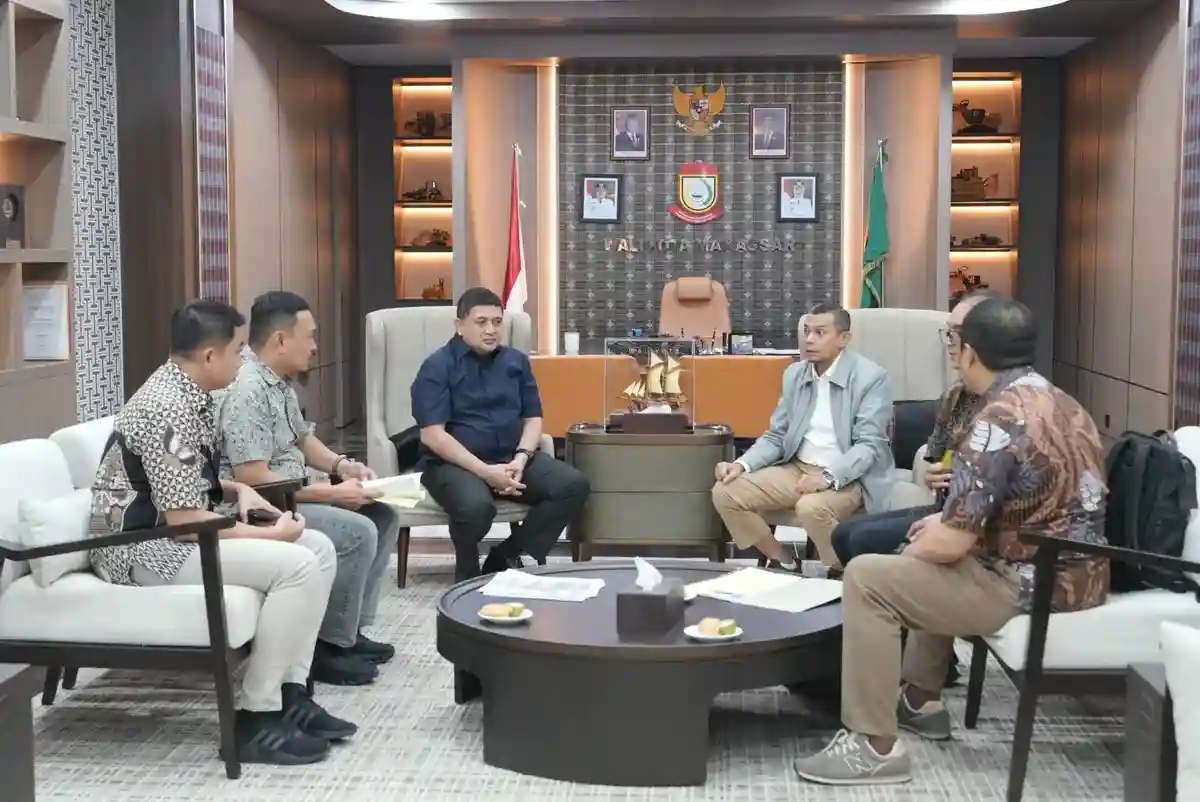 Appi percepat penyerahan PSU GMTD di Kanimega Tanjung Bunga 1 Appi percepat penyerahan PSU GMTD di Kanimega Tanjung Bunga