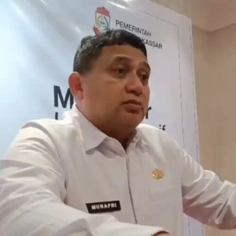 Cuaca Ekstrem Makassar Appi Minta Warga Batasi Aktivitas Luar Rumah