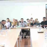 DPRD Makassar Bahas Progres Kantor Baru, Fokus Mutu dan Jadwal