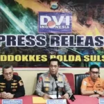 DVI Identifikasi Florencia Lolita Korban ATR 42 500 di Makassar