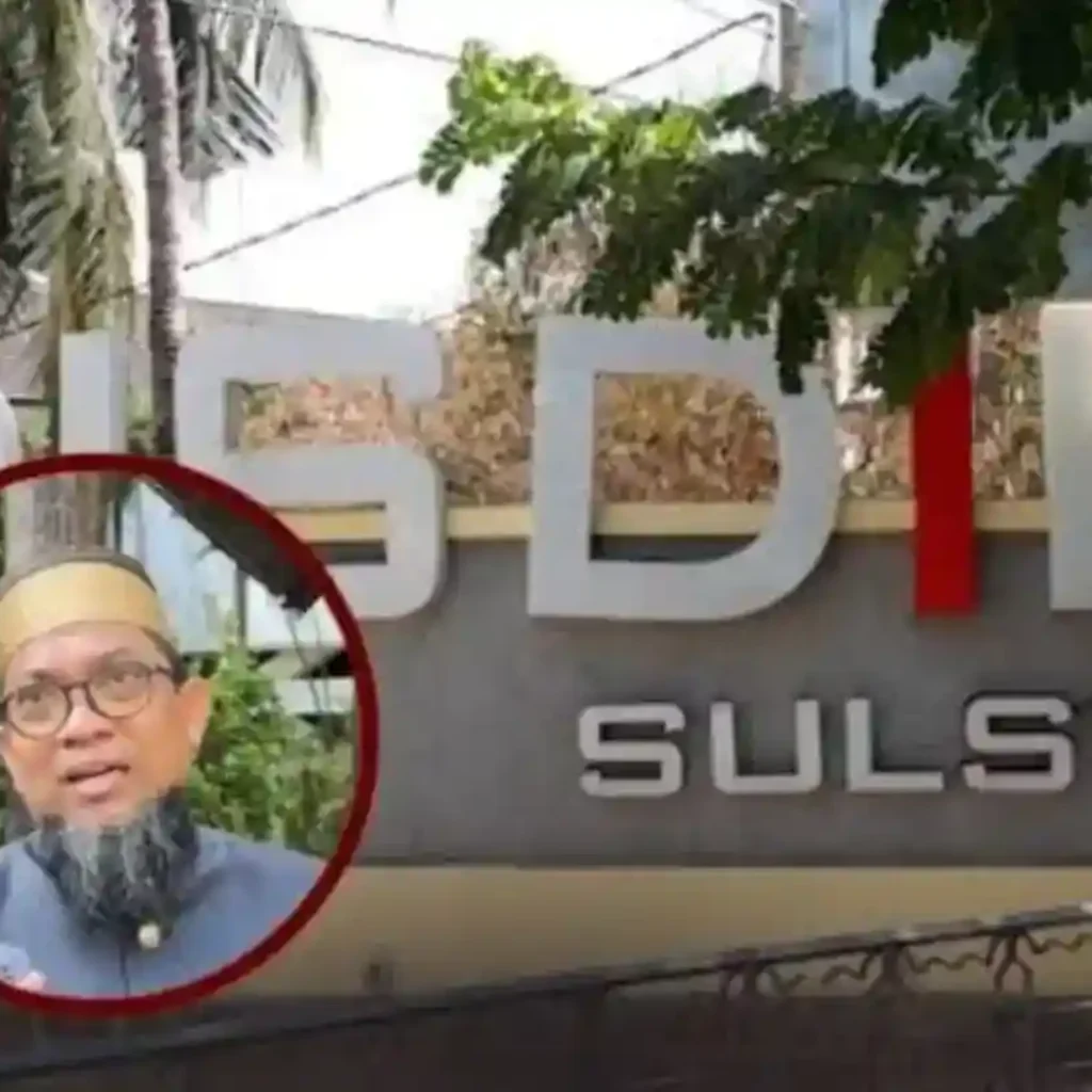 Draft Pengisian 112 Kepsek Bocor, PERAK Soroti Disdik Sulsel