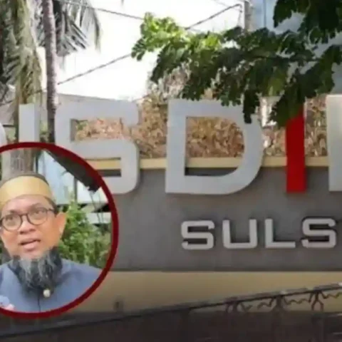 Draft Pengisian 112 Kepsek Bocor, PERAK Soroti Disdik Sulsel 17 Draft Pengisian 112 Kepsek Bocor PERAK Soroti Disdik Sulsel