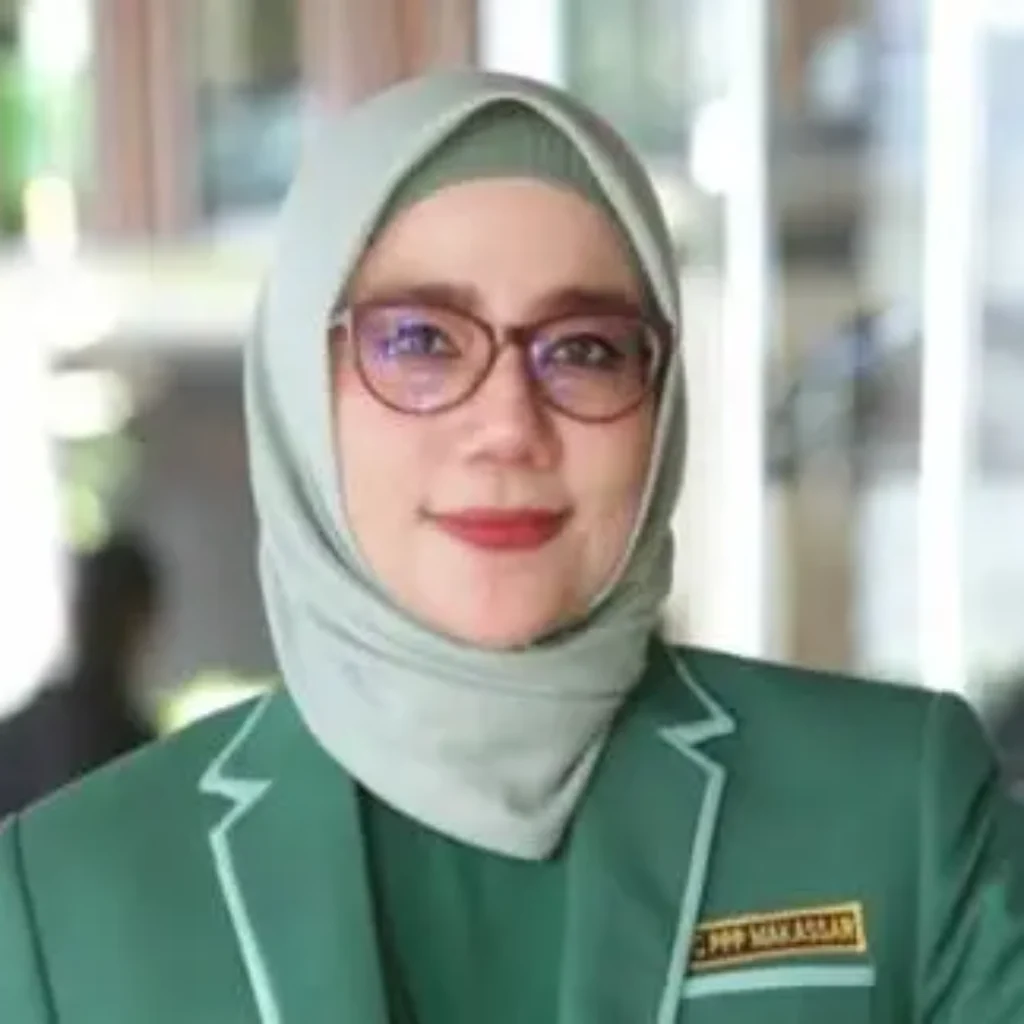 Harlah ke-53 PPP, Hj Umiyati Ajak Kader Makassar Jaga Persatuan dan Perjuangan Umat