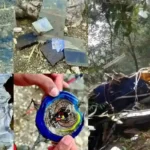 Identitas Korban ATR 42 IAT PK THT Jatuh di Bulusaraung