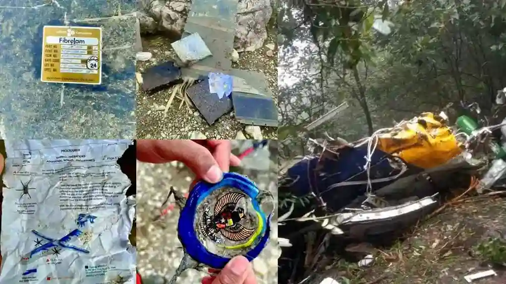 Identitas Korban ATR 42 IAT PK-THT Jatuh di Bulusaraung 1 Identitas Korban ATR 42 IAT PK THT Jatuh di Bulusaraung