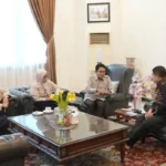 KLH Apresiasi Pembenahan Sampah Makassar Appi Minta DLH Benahi TPA Antang Secara Konsisten