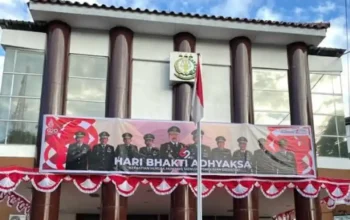 Kejari Jeneponto Waspadai Penipuan Digital yang Cacat Nama Pejabat Hukum