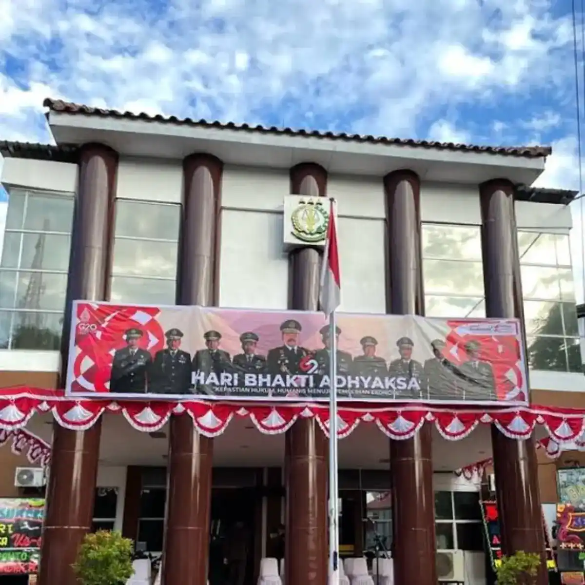 Kejari Jeneponto Waspadai Penipuan Digital yang Cacat Nama Pejabat Hukum 1 Kejari Jeneponto Waspadai Penipuan Digital yang Cacat Nama Pejabat Hukum