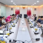 Kick Off RUU Administrasi Pertanahan, Sekjen ATR BPN Tekankan Akuntabel