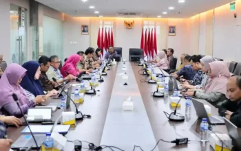 Kick Off RUU Administrasi Pertanahan, Sekjen ATR BPN Tekankan Akuntabel 9 Kick Off RUU Administrasi Pertanahan Sekjen ATR BPN Tekankan Akuntabel