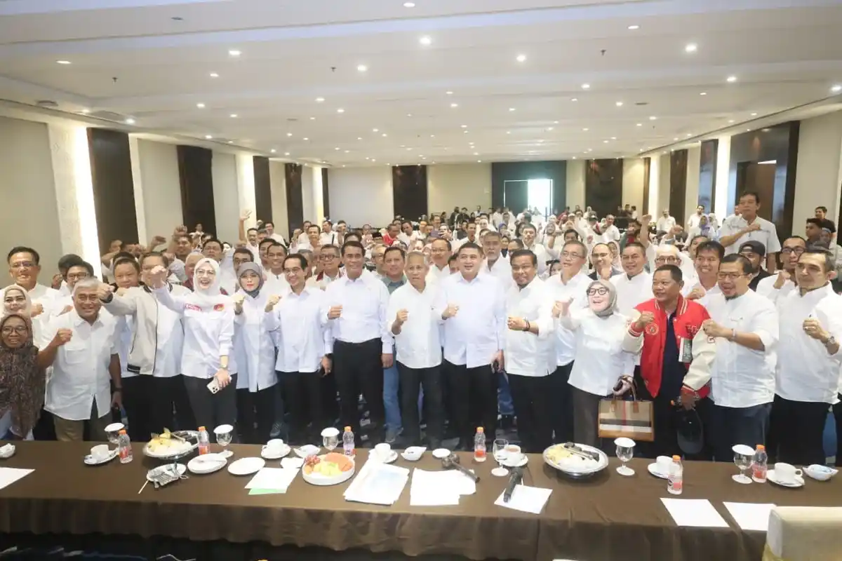 Mubes IKA Unhas 27 April 2026, Appi Paparkan Program IKA FH 1 Mubes IKA Unhas 27 April 2026 Appi Paparkan Program IKA FH