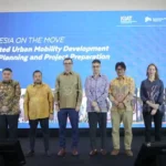 Munafri Hadiri Forum Indonesia on the Move KIAT dan Bappenas, Bahas Mobilitas Perkotaan Makassar