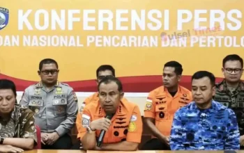 Operasi SAR ATR 42 500 Bulusaraung Ditutup