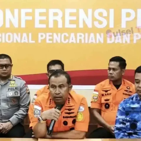 Operasi SAR ATR 42-500 Bulusaraung Ditutup 11 Operasi SAR ATR 42 500 Bulusaraung Ditutup