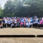 Porseni PGRI Kecamatan Tallo Makassar Digelar, Hadir Disdik dan PGRI