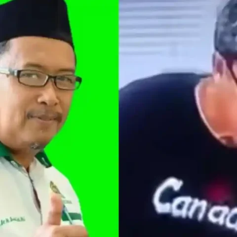 Profil Dosen UIM Viral Dr Ir H Amal Said MSi, Eks Pengajar Agribisnis dan Status Terkininya 11 Profil Dosen UIM Viral Dr Ir H Amal Said MSi Eks Pengajar Agribisnis dan Status Terkininya