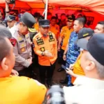 Rp25 Miliar untuk Pencarian ATR 42 500 di Bulusaraung Pangkep