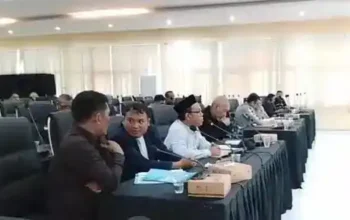 SK PTDH Plt Gubernur Sulsel Dipertanyakan, LSM Soroti Dasar Hukum Pemberhentian ASN 11 SK PTDH Plt Gubernur Sulsel Dipertanyakan LSM Soroti Dasar Hukum Pemberhentian ASN