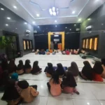 Program Summer Camp SDI Malimongan Baru Latih 7 Kebiasaan Anak Indonesia Hebat