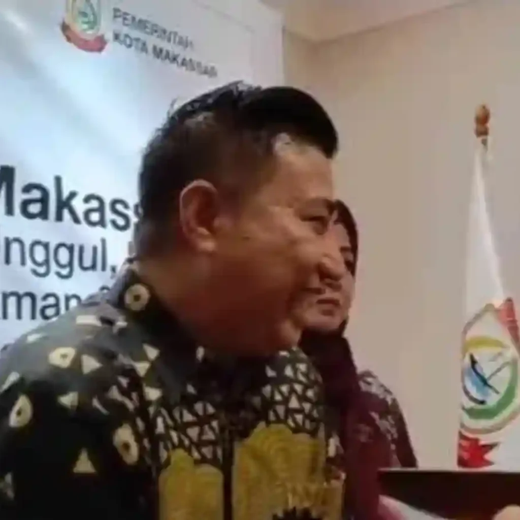 Terminal Malengkeri Disiapkan Jadi Relokasi Sementara PKL Kalimbu Makassar