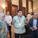 Wali Kota Makassar Hadiri APCAT Summit 2026 di Jakarta, Bahas Kawasan Tanpa Rokok