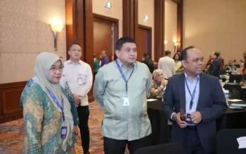 Wali Kota Makassar Hadiri APCAT Summit 2026 di Jakarta Bahas Kawasan Tanpa Rokok