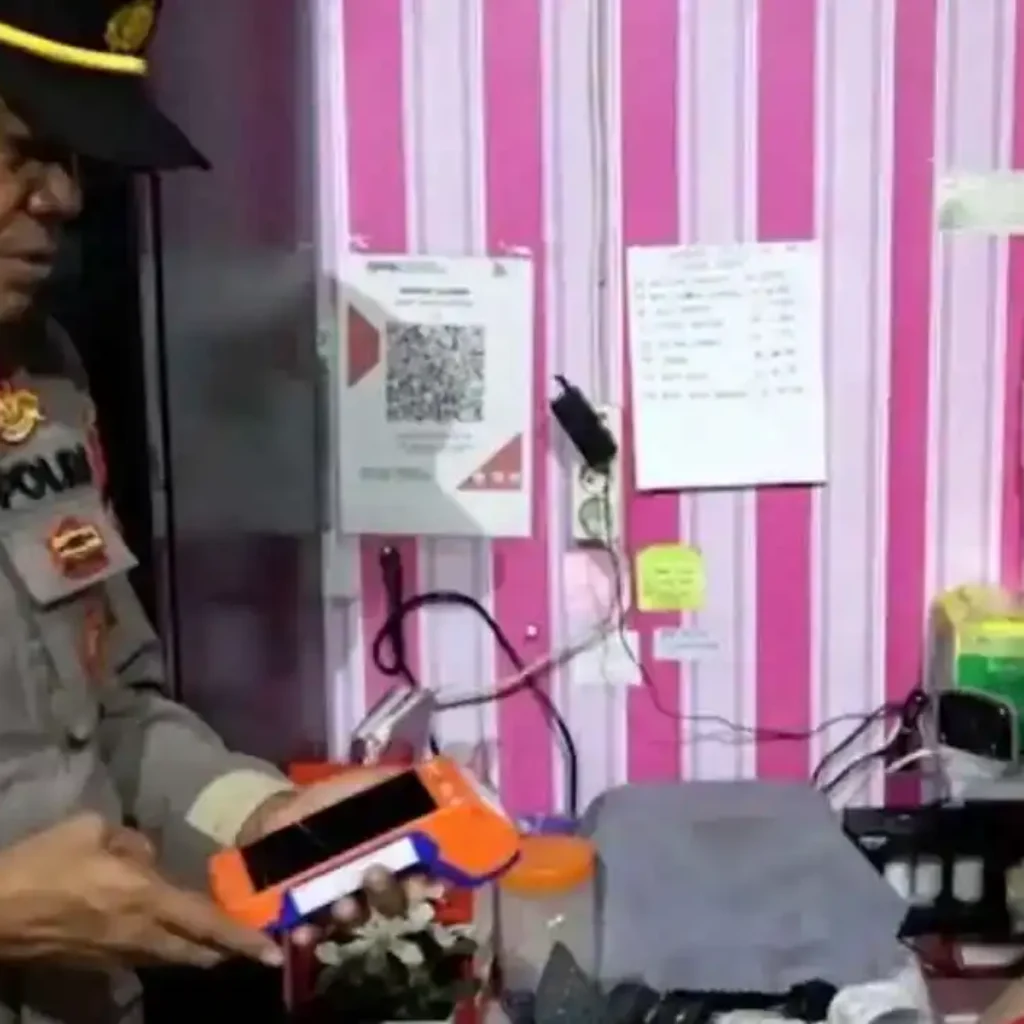 Wanita Diduga Tipu Gerai BRI Link di Makassar, Pemilik Rugi Rp38,2 Juta