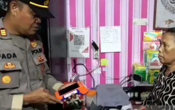 Wanita Diduga Tipu Gerai BRI Link di Makassar Pemilik Rugi Rp382 Juta