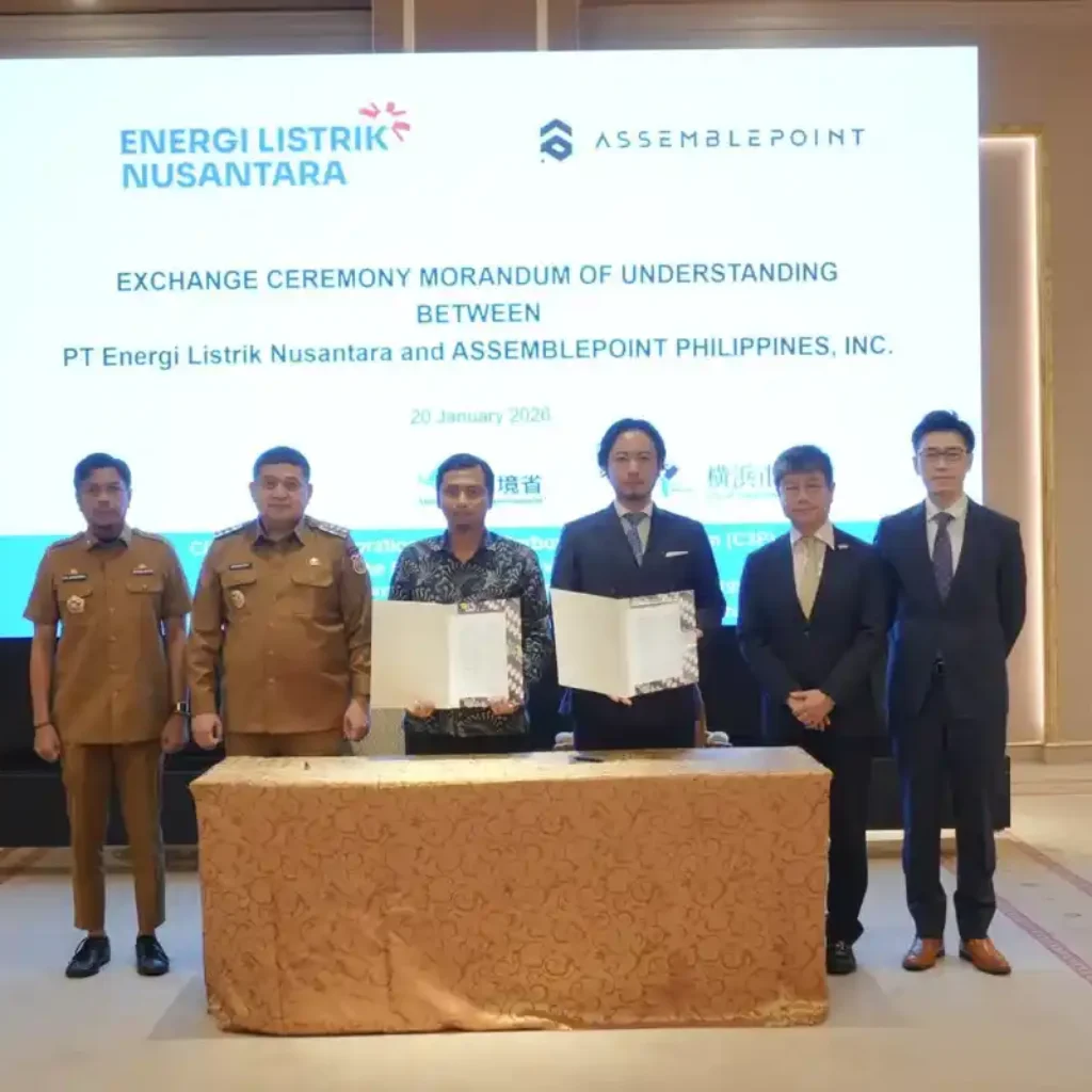 Workshop Kota Nol Karbon Makassar Yokohama Dibuka Munafri