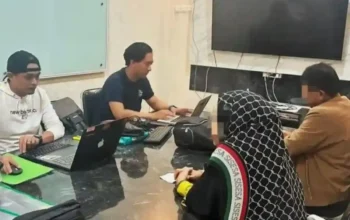 46 Calon Jemaah Umrah di Gowa Diduga Tertipu, Pasutri ASN dan Purnawirawan TNI Ditangkap di Malang