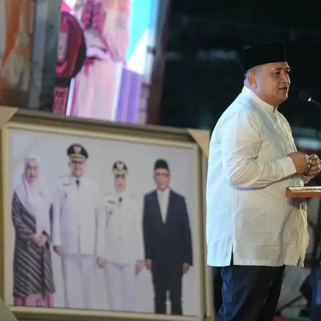 5,39 Persen Ekonomi Makassar Tumbuh di Kuartal III 2025, BI Soroti Inflasi 1,19 Persen pada Tahun Pertama MULIA