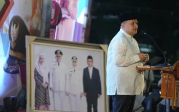 5,39 Persen Ekonomi Makassar Tumbuh di Kuartal III 2025, BI Soroti Inflasi 1,19 Persen pada Tahun Pertama MULIA 7 539 Persen Ekonomi Makassar Tumbuh di Kuartal III 2025