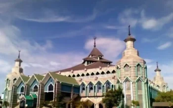 Al Markaz Makassar Siapkan 1.200 Porsi Buka Puasa dan Bazar Ramadan 400 Tenan 7 Al Markaz Makassar Siapkan 1.200 Porsi Buka Puasa