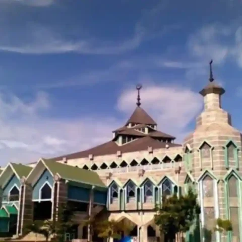 Al Markaz Makassar Siapkan 1.200 Porsi Buka Puasa dan Bazar Ramadan 400 Tenan