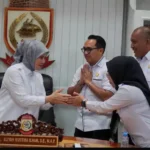 SE 11 2026 Makassar Tutup THM Saat Ramadan dan Nyepi 2 Aliyah Mustika Ilham Terima Audiensi BHP Makassar, Bahas Harta Peninggalan