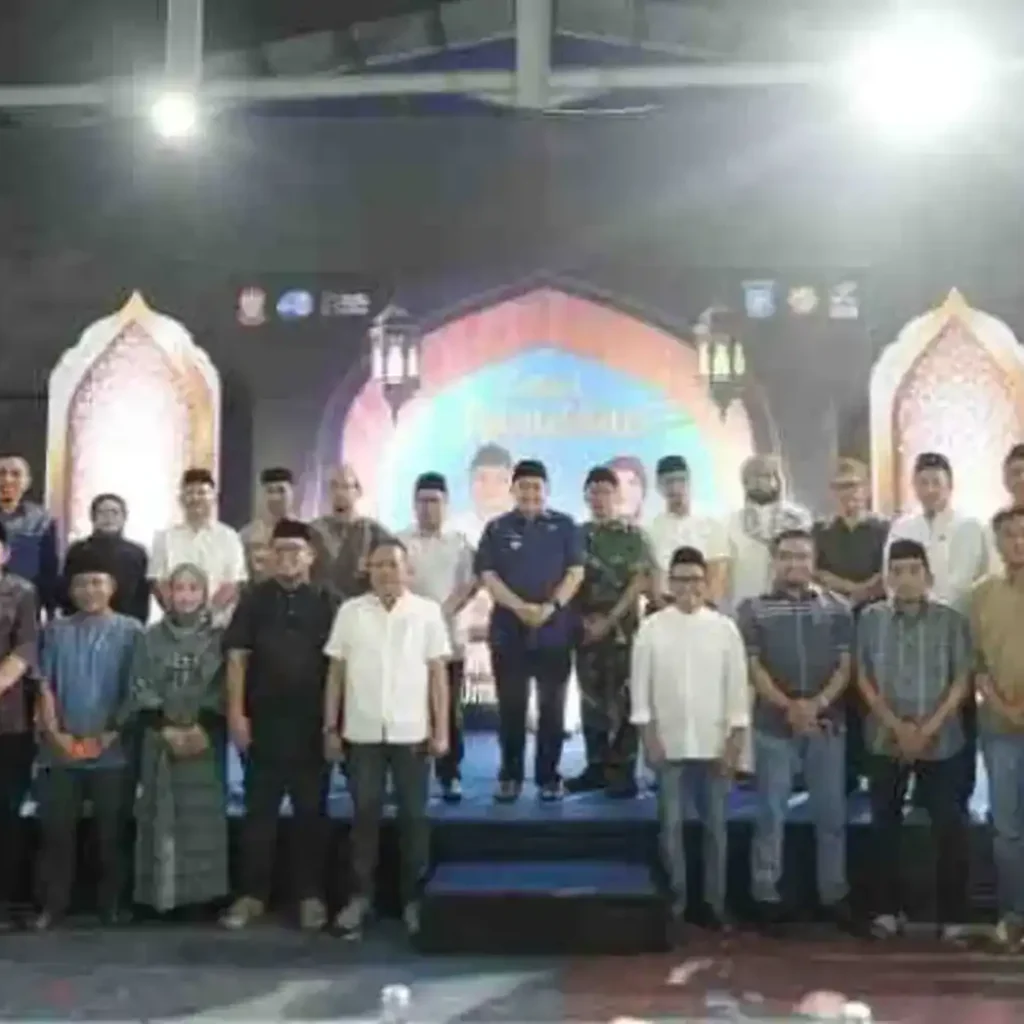 Appi Minta Perumda Makassar Jaga Pelayanan Maksimal Selama Ramadan