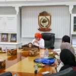 Audiensi ALOHA Mental Arithmetic Indonesia di Makassar, Aliyah Mustika Ilham Sambut Program untuk Anak 5–13 Tahun
