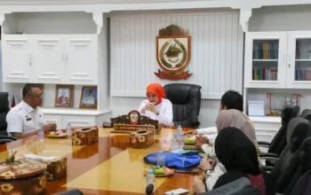 Audiensi ALOHA Mental Arithmetic Indonesia di Makassar Aliyah Mustika Ilham Sambut Program untuk Anak 5–13 Tahun