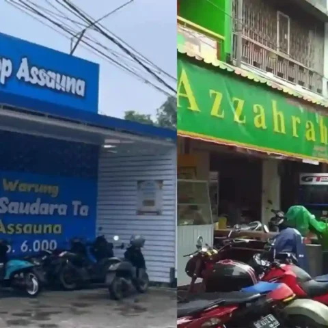 Dua Usaha Kuliner Warkop Azzahra dan Sop Saudara Assauna di Makassar Diduga Tak Setor Pajak 10 Persen, DPRD Ancam Segel