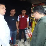 Inovasi Sampah Plastik Jadi BBM di Makassar, Wali Kota Munafri Arifuddin Tinjau Lokasi di Bontoala