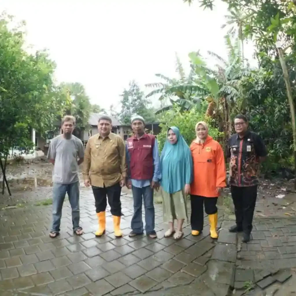 Jembatan Kaccia Barombong Diprioritaskan, Pemkot Makassar Targetkan Mulai Dibangun Maret 2026