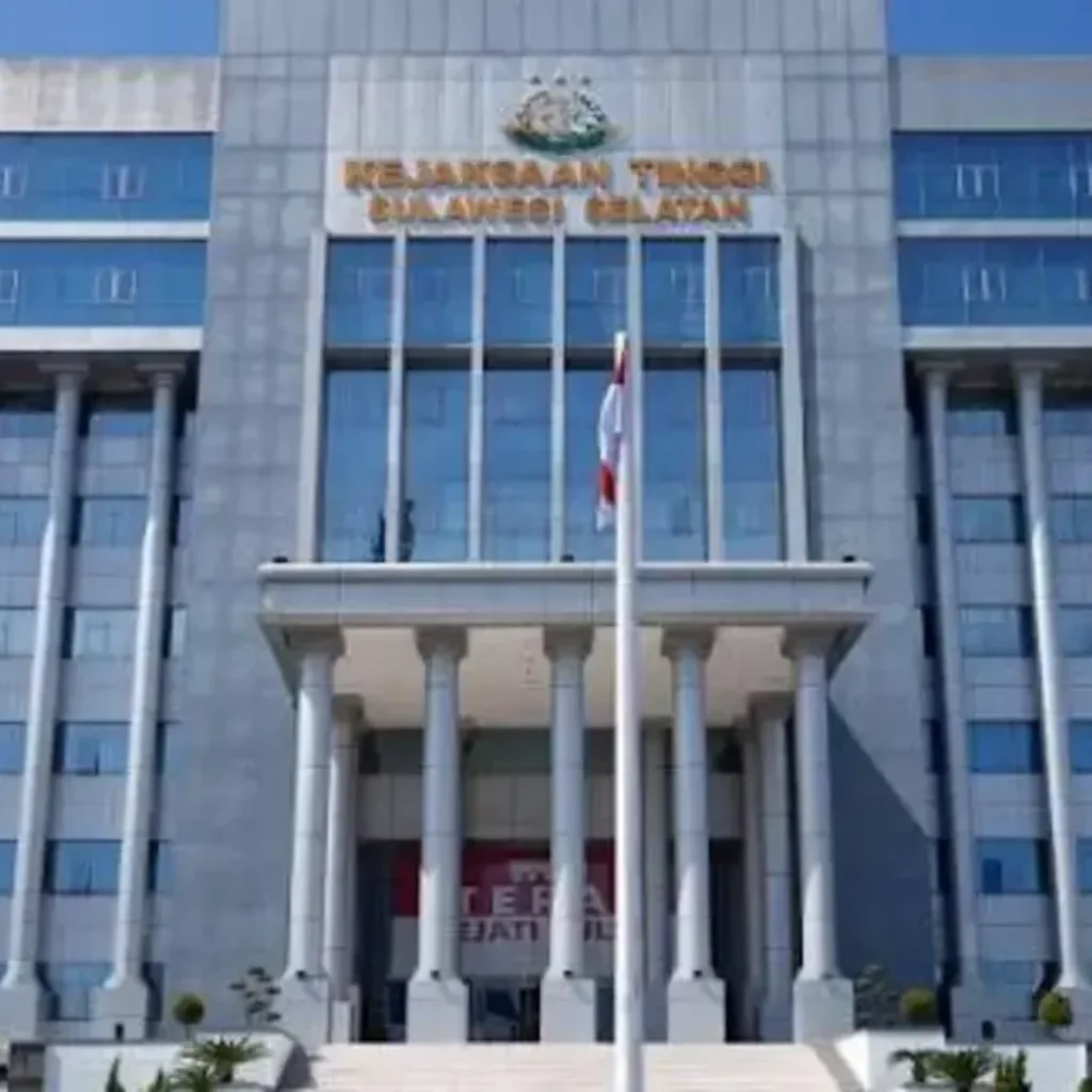 Kasus Bibit Nanas Sulsel Kejati Sita Rp1,25 Miliar Uang Sitaan