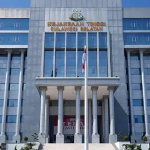 Kasus Bibit Nanas Sulsel Kejati Sita Rp1,25 Miliar Uang Sitaan