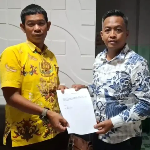 Ketua DPRD Soppeng Andi Muhammad Farid Dilaporkan ke BK Terkait Dugaan Penganiayaan ASN