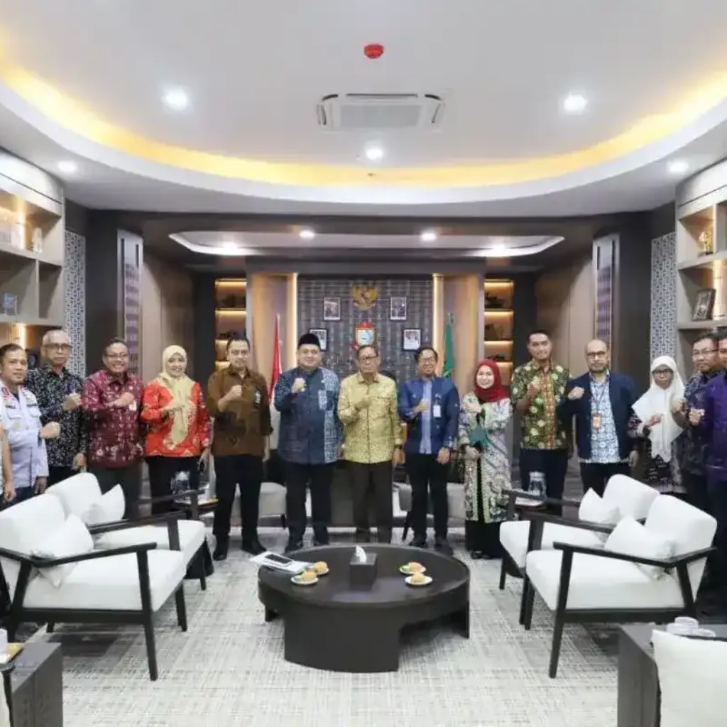 Komisi V DPR BBWS Dukung Penataan Makassar