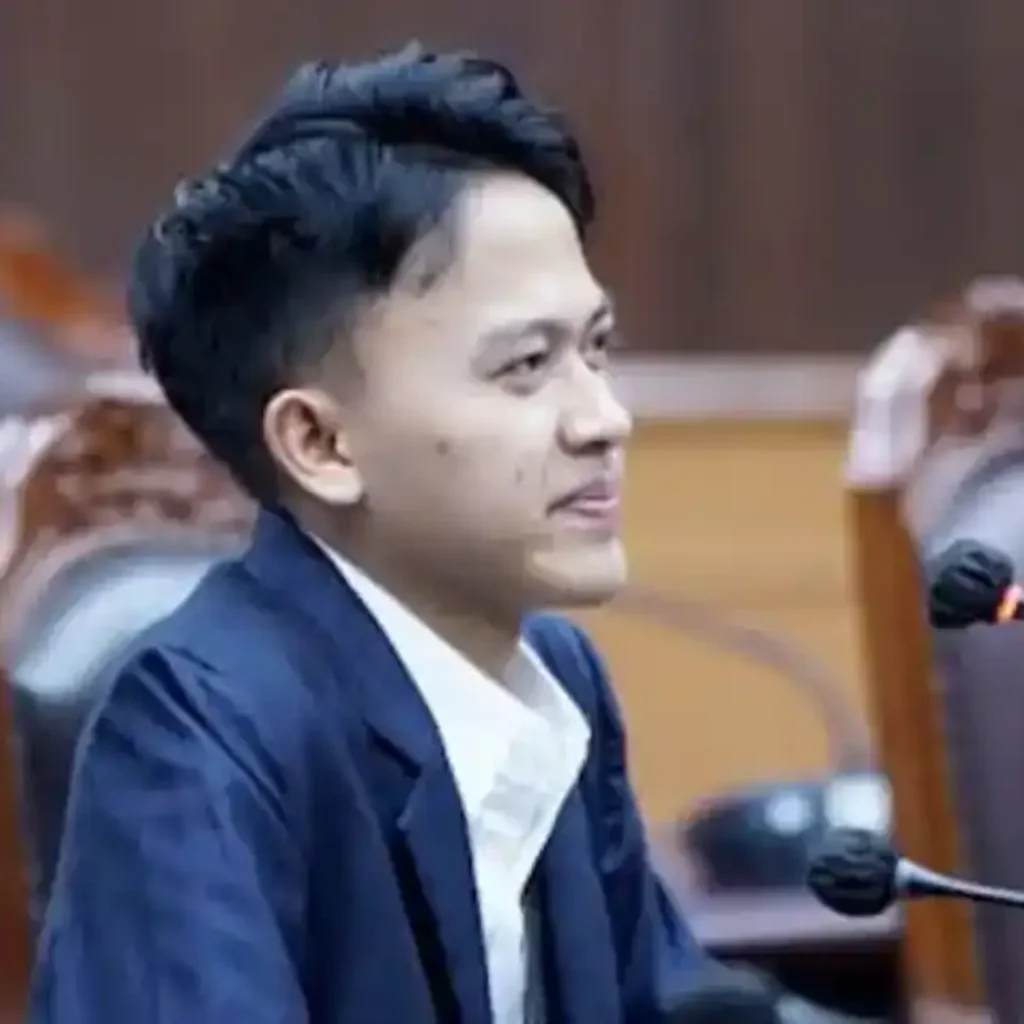 MK Gelar Sidang Uji Materi Pasal 8 UU Perlindungan Anak, Pemohon Minta Standar Gizi Wajib